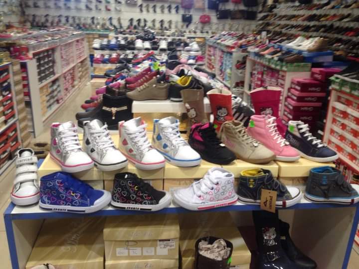 Shoes Palace Msaken